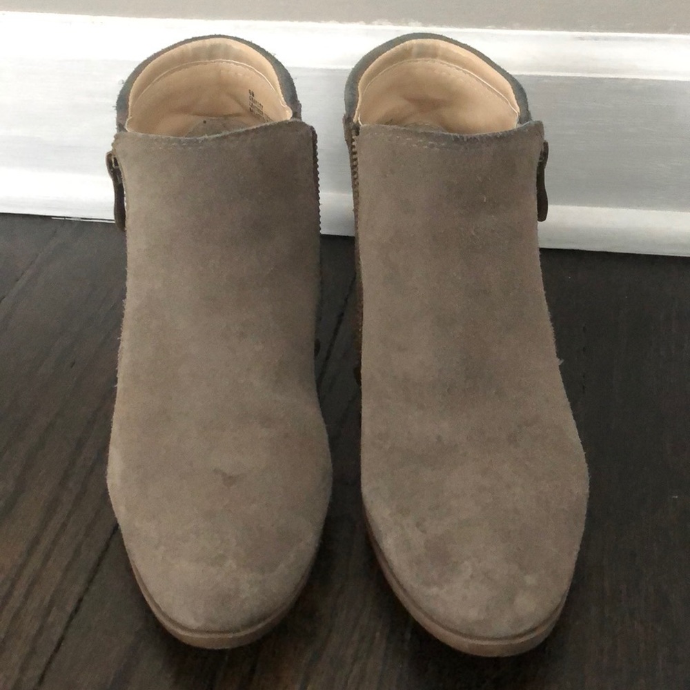 Booties - Picture 2 of 3